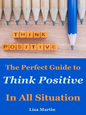 cover image of Think Positive